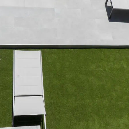 Villa Golfers 7 By Infinity Summer San Bartolome de Tirajana (Gran Canaria)